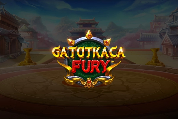 Gatot Kaca's Fury™